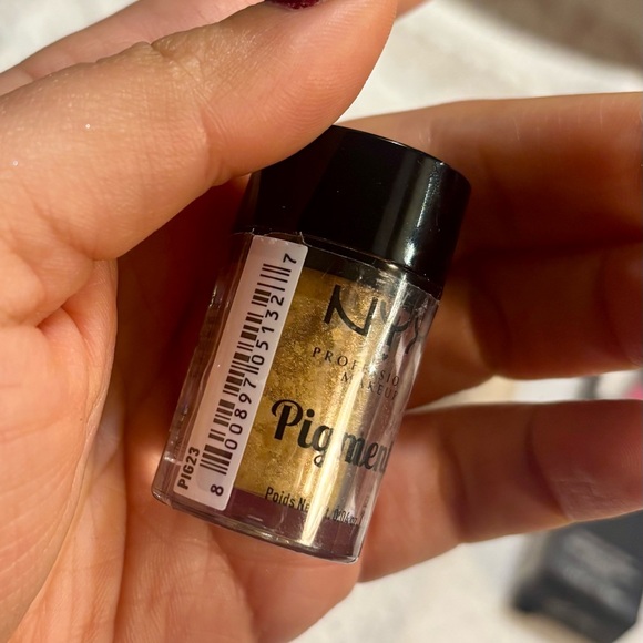 NYX makeup bundle / lot of 7 products - Picture 14 of 15